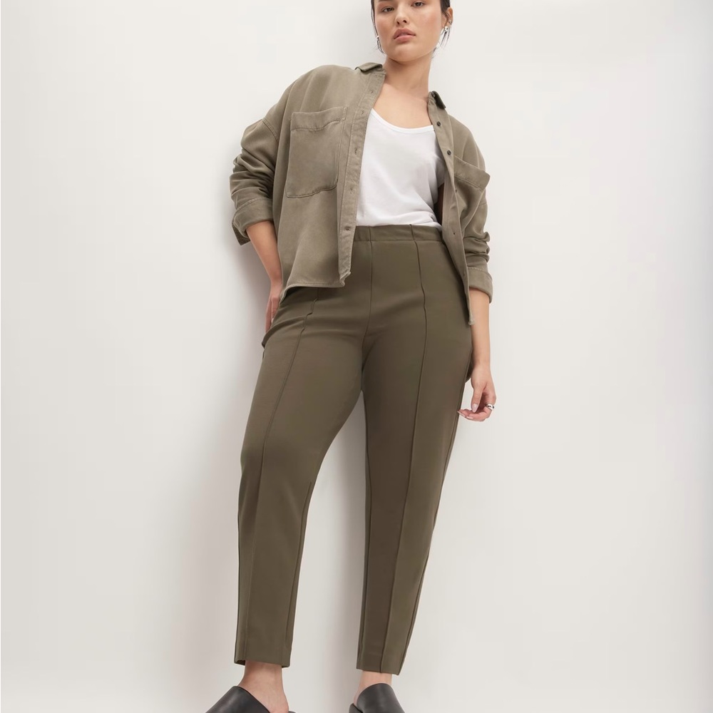 Everlane Dream Pant